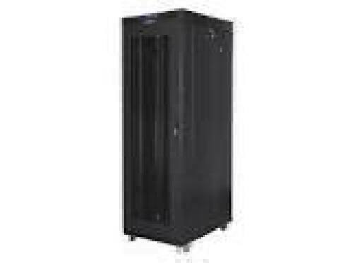 LANBERG FF01-8837-12B-kpl free-standing rack 19 demounted