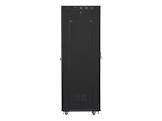 LANBERG free standing rack cabinet 19/42U