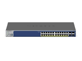 NETGEAR 24P GE POE+ Smart Switch