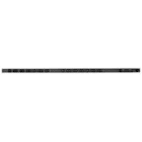 VERTIV Geist Rack PDU receptacle managed