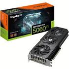 GIGABYTE GeForce RTX 5060 Ti WINDFORCE