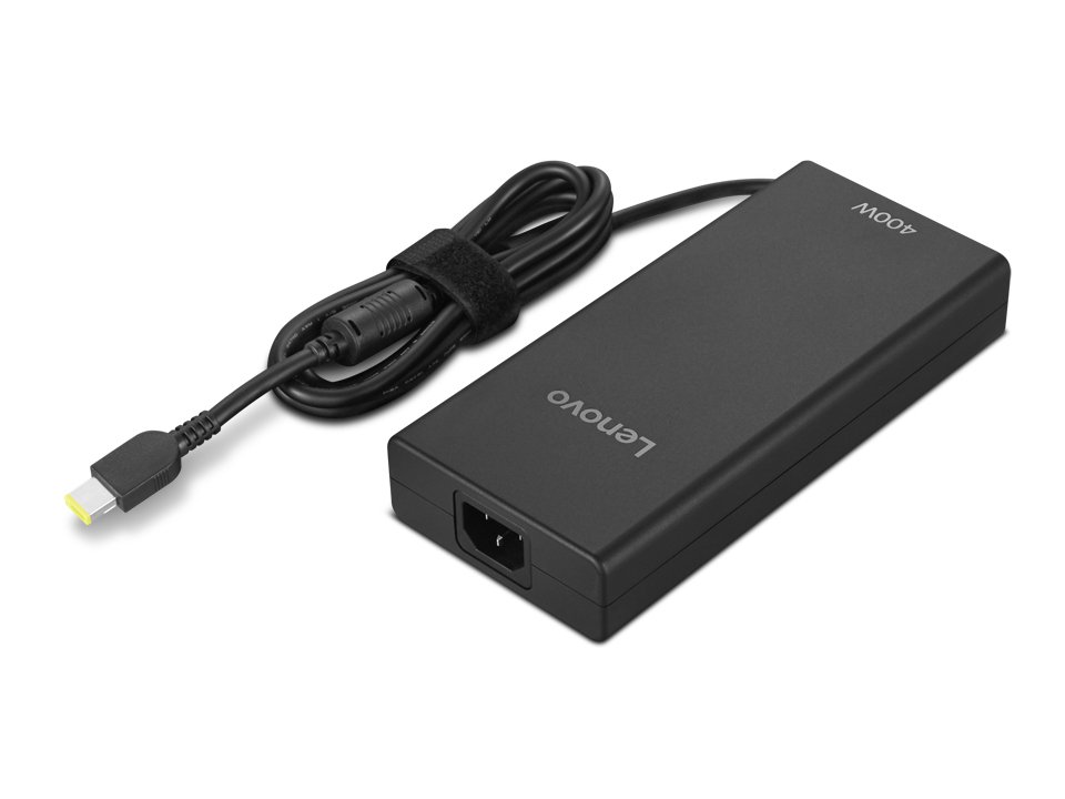 LENOVO Legion 400W AC adapter Slim