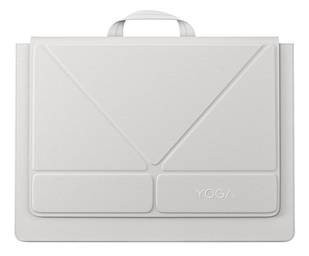 LENOVO Yoga 14inch Versa Sleeve Seashell