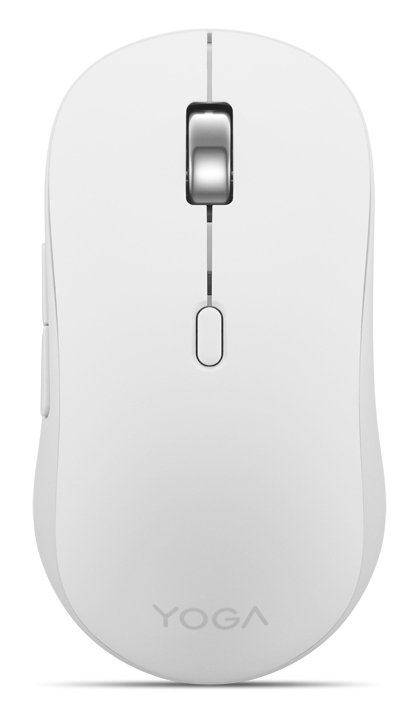 LENOVO Yoga Bluetooth Silent Mouse Seashell
