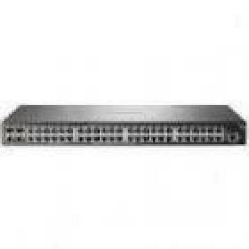 HEWLETT PACKARD ENTERPRISE HPE Aruba Foundation