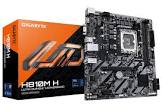 GIGABYTE H810M H LGA1851 MB