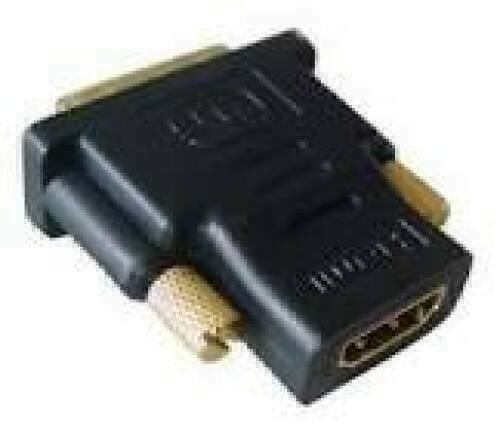 GEMBIRD adapter HDMI F ->DVI M