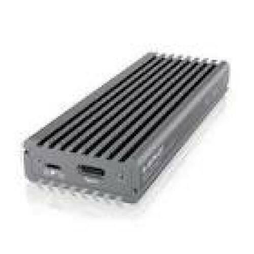 Raidsonic ICY BOX IB-1817M-C31 External enclosure