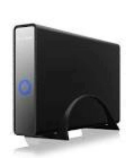Raidsonic ICY BOX IB-382H-C31 External Enclosure