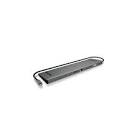 Raidsonic ICY BOX IB-DK2106a-CPD Docking Station