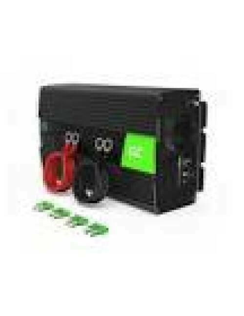 Green Cell GREENCELL Car Power Inverter
