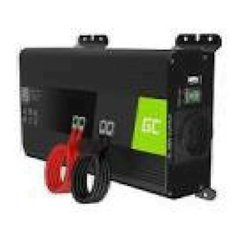 Green Cell GREENCELL Inverter 12V -
