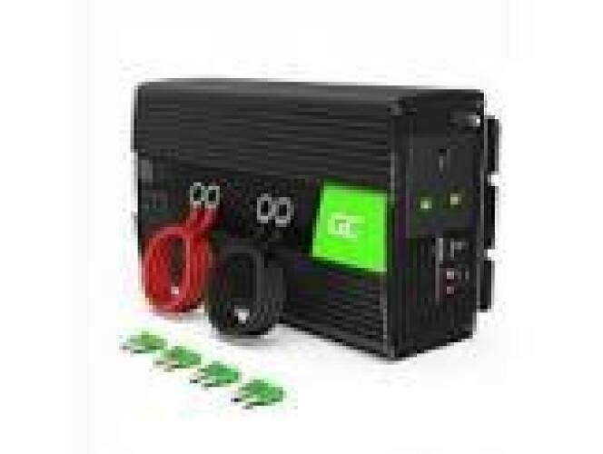 Green Cell GREENCELL Car Power Inverter