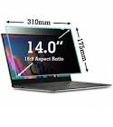 HP 14.0inch NB Privacy Filter