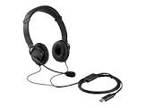 LEITZ ACCO BRANDS KENSINGTON HiFi USB