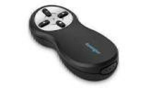 LEITZ ACCO BRANDS KENSINGTON Wireless Presenter