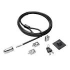 LEITZ ACCO BRANDS KENSINGTON Lock Kit