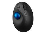 LEITZ ACCO BRANDS KENSINGTON Trackball Pro