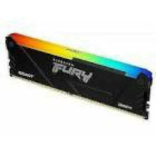 KINGSTON 16GB 3600MHz DDR4 CL18 DIMM