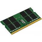 KINGSTON 16GB 3200MHz DDR4 Non-ECC CL22