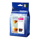 BROTHER LC-3235XLM Magenta Ink 5000 pages