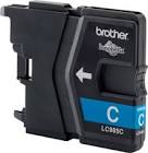 BROTHER LC-985 ink cartridge cyan standard