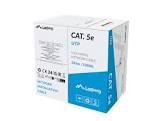 LANBERG LAN cable cat. 5E 305m