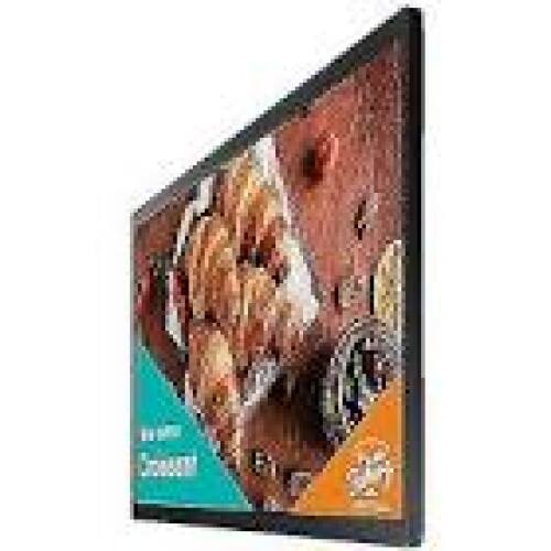 SAMSUNG QB24C 24inch FHD 16/7 SOC