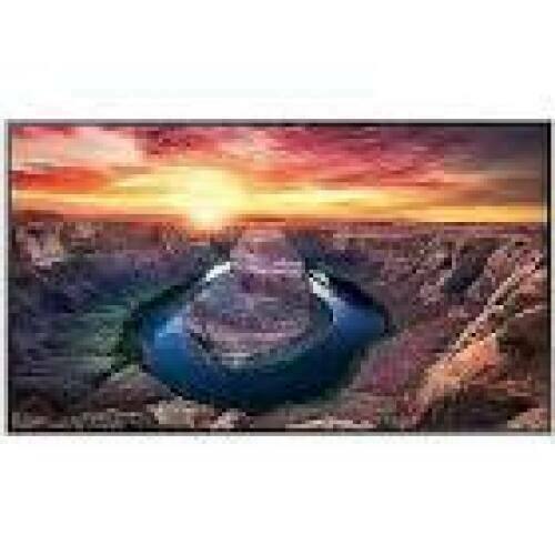 SAMSUNG 43inch UHD/4K 16:9 QM43C Slim-LED