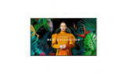 SAMSUNG 50inch UHD/4K 16:9 QM50C Slim-LED