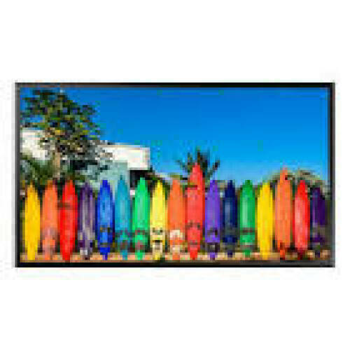 SAMSUNG OM55B 55inch UHD 16:9 High