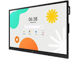 SAMSUNG WA75FX Interactive Board 75inch Android
