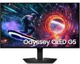 SAMSUNG ODYSSEY OLED G5 G50SF 27inch