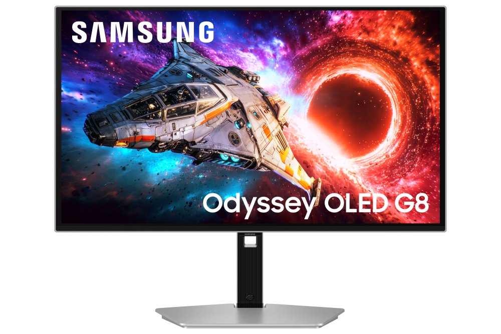 SAMSUNG LS27HG800SUXEN 27inch 3840x2160 OLED 16:9