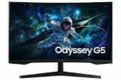 SAMSUNG Odyssey G5 G55C 32inch Gaming