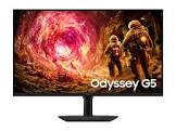 SAMSUNG Odyssey G5 G50F 32inch QHD