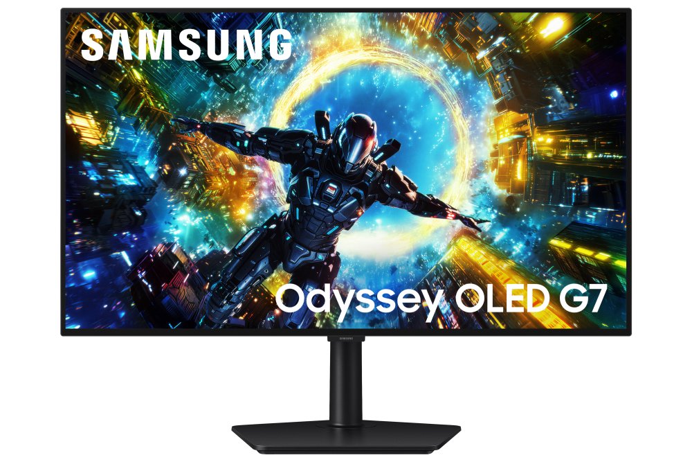 SAMSUNG LS32HG730SUXEN 32inch 3840x2160 OLED 16:9