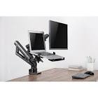 GEMBIRD Desk mounted adjustable monitor arm