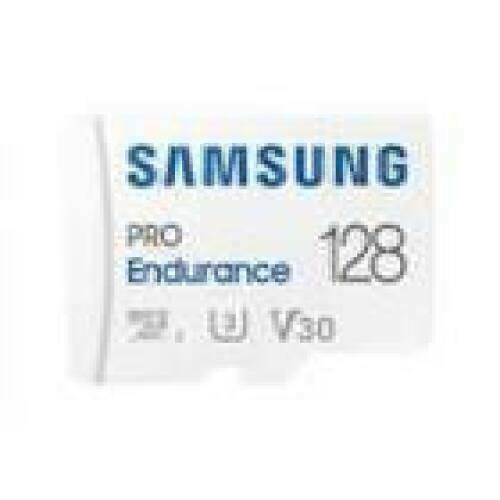 SAMSUNG PRO Endurance microSD 256GB UHS-I