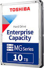 TOSHIBA MG Series - Enterprise Capacity