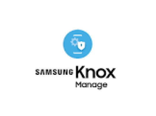 SAMSUNG Knox Suite Essential 1Y p