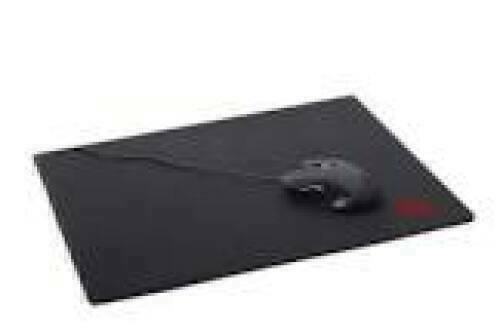 GEMBIRD MP-GAME-S gaming mouse pad black