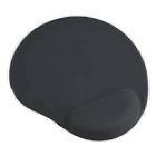 GEMBIRD Gel mouse pad with wrist