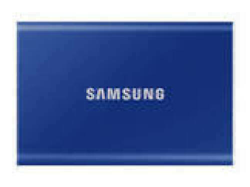 SAMSUNG Portable SSD T7 1TB external
