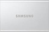SAMSUNG Portable SSD T7 Resurrected 2TB