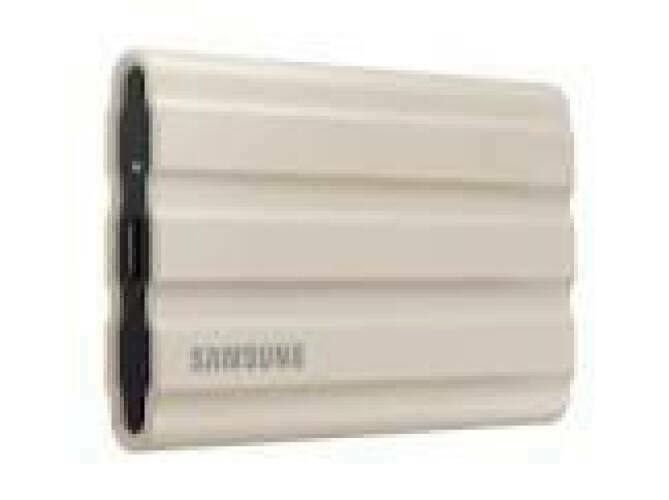 SAMSUNG Portable SSD T7 Shield 1TB