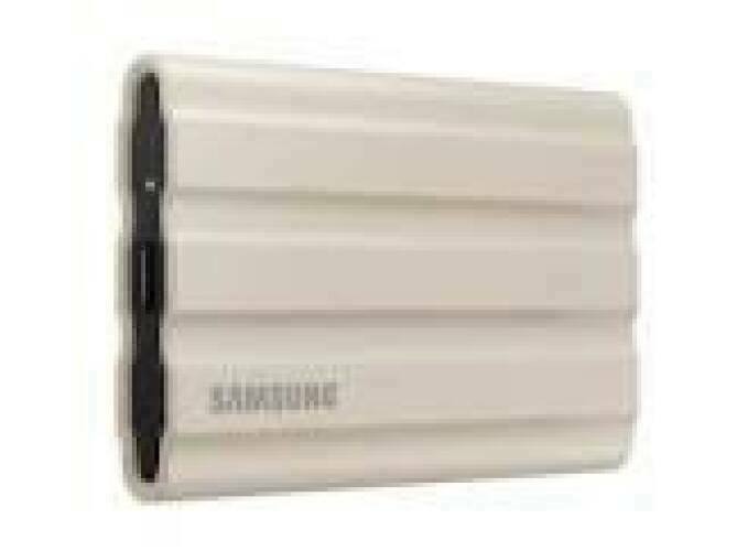 SAMSUNG Portable SSD T7 Shield 2TB