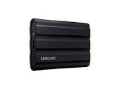 SAMSUNG Portable SSD T7 Shield 4TB