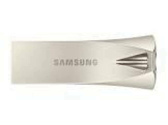 SAMSUNG BAR Plus USB Type-A 64GB