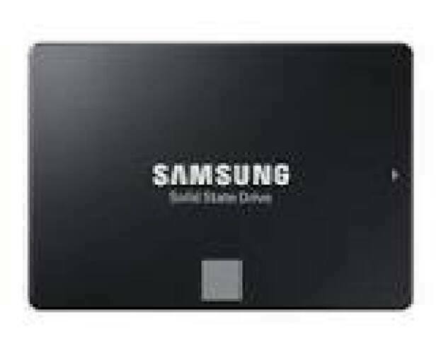 SAMSUNG SSD 870 EVO 250GB SATA